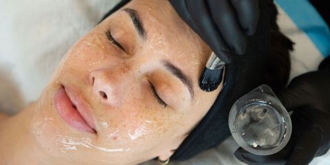 Oxygenotreatments
