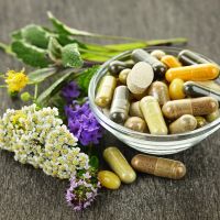 Can Health Supplements Help Ease Allergies?