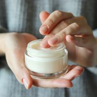 Organic Skin Care in Winter