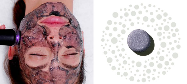 Balance facial